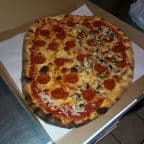 Best Brick Oven Pizza in Hull, MA